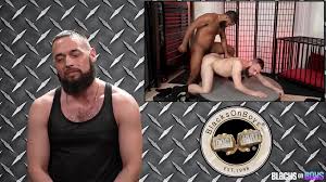 Videos Tagged joseph ox - Monstercockland