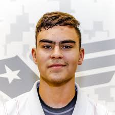 Competitor List [2019 Texas State BJJ Championships]