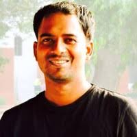 Anup Prasad's Instagram, Twitter & Facebook