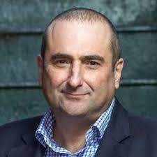 Peter Makris's Instagram, Twitter & Facebook