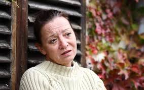 Elhunyt Pap Vera színművész