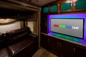 Although led lights are the most popular and commonly preferred options for rv interior lighting, not everyone will still be inclined to buy them. Rv Led Lights And Led Camper Lights Super Bright Leds