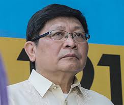 MMDA chief dies after contracting Covid-19