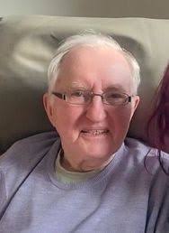 Condolence Book for Liam Carroll (Youghal, Cork)