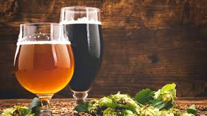 Nowadays though, wild bacteria and yeasts, which produce acids, lend sour beers their tartness. Beer At Its Best These 40 May Be America S Most Delicious Beers