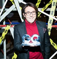 Check spelling or type a new query. Malahov Vernik Feduk Voshli V Spisok 100 Samyh Stilnyh Muzhchin Na Premii Gq Starhit Ru