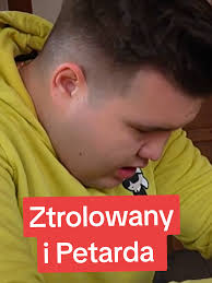 Ztrolowany i Petarda