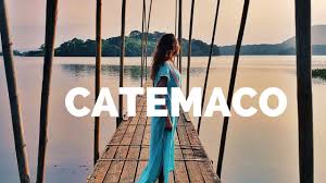 Catemaco Veracruz I Mariel De Viaje Youtube