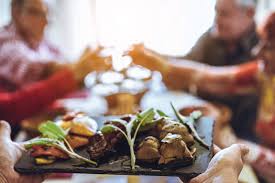 Listed are a few ways you can. How To Host An Assisted Living Dinner Party Ocean Hills Senior Living