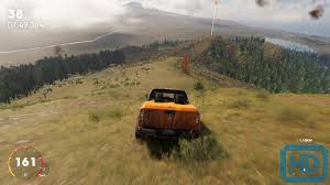 ¡los mejores juegos de carreras gratis. Review The Crew 2 Un Mal Juego De Carreras Que No Te Dejara Despegarte De La Pantalla