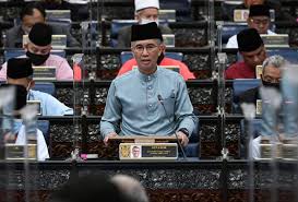 Pembangunan 6 (enam) koridor wilayah ekonomi potensial indonesia yaitu: Belanjawan 2021 Projek Di Lima Koridor Wilayah Ekonomi Akan Diteruskan Astro Awani