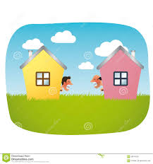 Neighbours Cartoon Stock Illustrations 75 Neighbours Cartoon Stock Illustrations Vectors Clipart Dreamstime