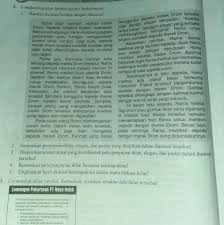 Check spelling or type a new query. Tentukan Struktur Pola Penyajian Iklan Berikut Berbagi Struktur