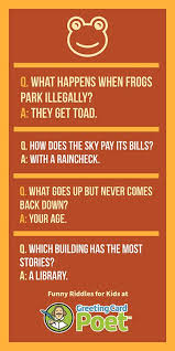 101 Funny Riddles For Kids To Keep Everyone Guessing Funny Jokes And Riddles Funny Jokes For Kids Funny Riddles