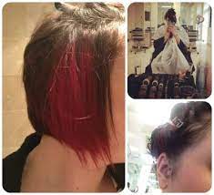 Collectors ourselves, we understand the importance. Cosmo Beauty Intern I Successfully Dyed My Hair Pink