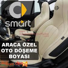 Smart Oto Deri Doseme Boya Seti Ozel Renk 1 Lt 6 Parca Derby Fiyatlari Ve Ozellikleri