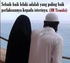 Seorang suami yang baik harus mampu memimpin kemana arah keluarga itu akan berjalan. Wanted Suami Yang Saleh Setia Dan Bertanggung Jawab Islam Kafah