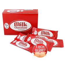 Para agan/wati kaskusser sejati di threat ini. Jual Coklat Cap Ayam Jago Coklat Jadul Isi 24 Pcs Harga Termurah Di Lapak Hoki Jaya Bukalapak