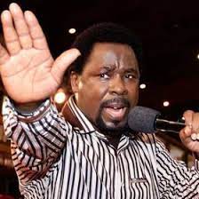 See more ideas about joshua, emmanuel tv, sticker download. Tb Joshua Tbjoshua Profile Pinterest