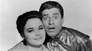 Visit to a Small Planet (1960)