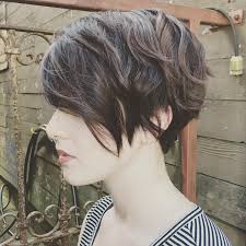 Most of these cool hairstyles can be styled with. 50 Best Short Hairstyles For Thick Hair In 2020 Hair Adviser