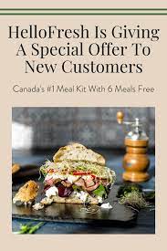Your Personal Grocery Shopper Has Arrived With Hellofresh In 2021 Fast Healthy Meals Hello Fresh Healthy Recipes