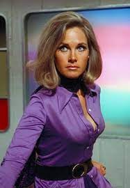 With ed bishop, dolores mantez, michael billington, ayshea brough. The Gorgeous Sci Fi Ladies Of Ufo Dangerous Minds