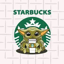 Digital Download 1 Zip Materials Svg Eps Dxf Png Cricut Cutfiles What Is Included 1 Svg File Starbucks Art Starbucks Wallpaper Cute Cartoon Wallpapers