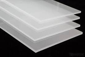 Fluorescent light / watertight fluorescent light. Polished Diffuser Plate Old For Yongtek Co Ltd