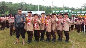 Praja muda karana (pramuka) atau yang dalam bahasa inggris. Kumpulan Soal Pramuka Sagararupa