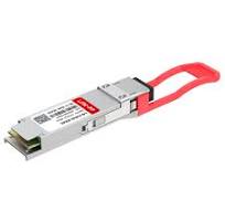 Juniper QSFP-40G-ER4 1310nm 40km 40GBASE-T ER4 QSFP+ SMF Optical  Transceiver Module DOM Duplex LC