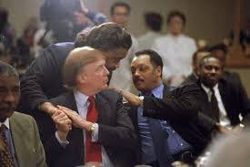 President Trump and Black America: What ...