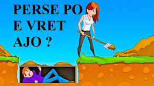 11 Gjegjeza Shume Te Veshtira Qe As Me Te Mencurit Nuk Mund Ti Zgjidhin Youtube