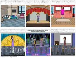 ariana grande storyboard by f9a4ce4b