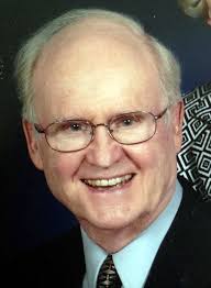 Alan Compton Obituary