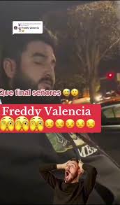 Drama Unfolds: Freddy Valencia's Scandalous Affair Exposed