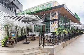 Hit The Best Spots In Austin For Sxsw With This Complete City Guide Flower Child Outdoor Structures Weekend In Austin