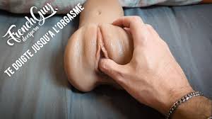 [FR] Mec Francais TE FAIT JOUIR en DOIGTANT ta CHATTE & TON CUL de PETITE  SALOPE (INSULTES & JOI FR)