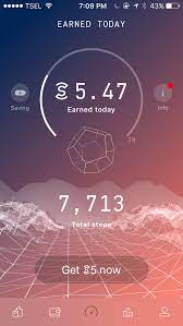 Download sweatcoin walking step counter and enjoy it on your iphone, ipad, and ipod touch. Sweatcoin A Cryptocurrency With Guaranteed Gains Updated 2020 By Hannah Kowalczyk Harper The Mvp Medium