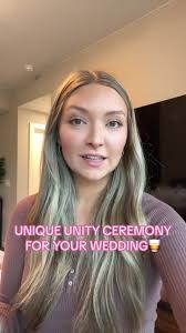 Unique Unity Ceremony Ideas for Your Wedding 🥃
