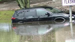 New Orleans leaders outline storm preparations ahead of Tropical Storm Arthur