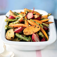 Looking for vegetable christmas side dishes? 29 Simple Sheet Pan Side Dishes Myrecipes