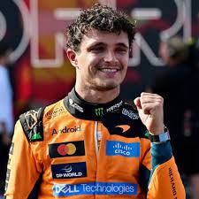 World Champion Lando Norris to setup his own team, 