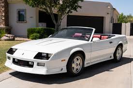Image result for Arctic White 1991 Camaro