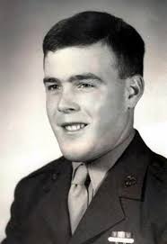 PFC Peter Merrill Shepherd (1947-1968)