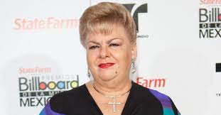 Who Are Paquita la del Barrio's Kids? Meet the Iconic Singer's Family