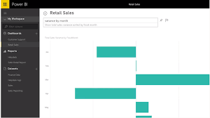 Microsoft Power Bi Vs Tableau 2021 Comparison Software Advice