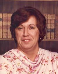 Mary Hilsman Crowe Obituary July 2, 2017