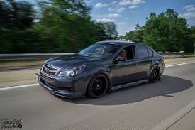 Rolling Shot Subaru Legacy Subaru Legacy Gt Nick the owner as well as his.