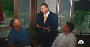 Facebook gives people the power. Where Is John Bravata Now Is Billionaire Boys Club Founder In Jail Today